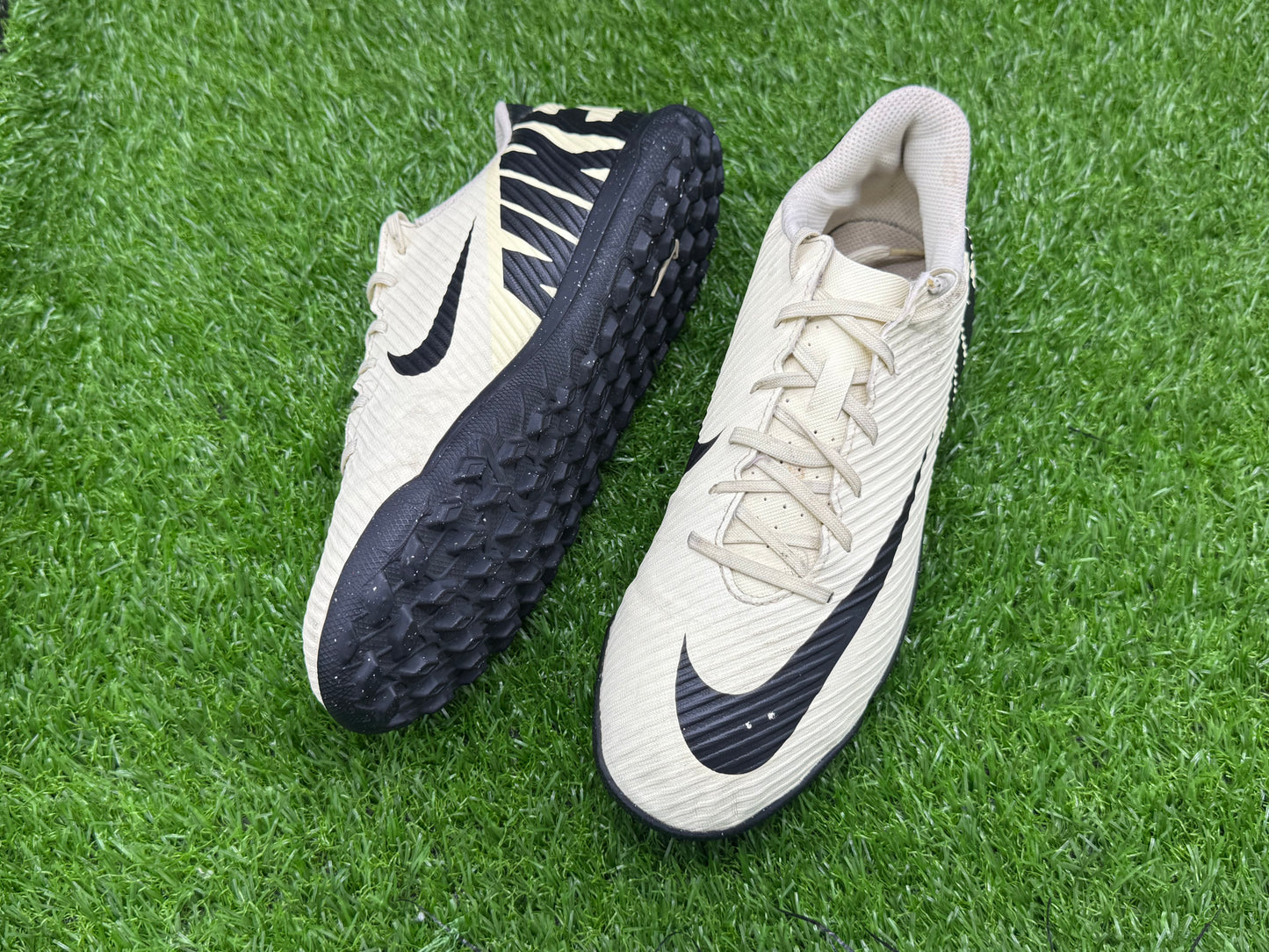 Nike Mercurial Vapor 15 Club TF