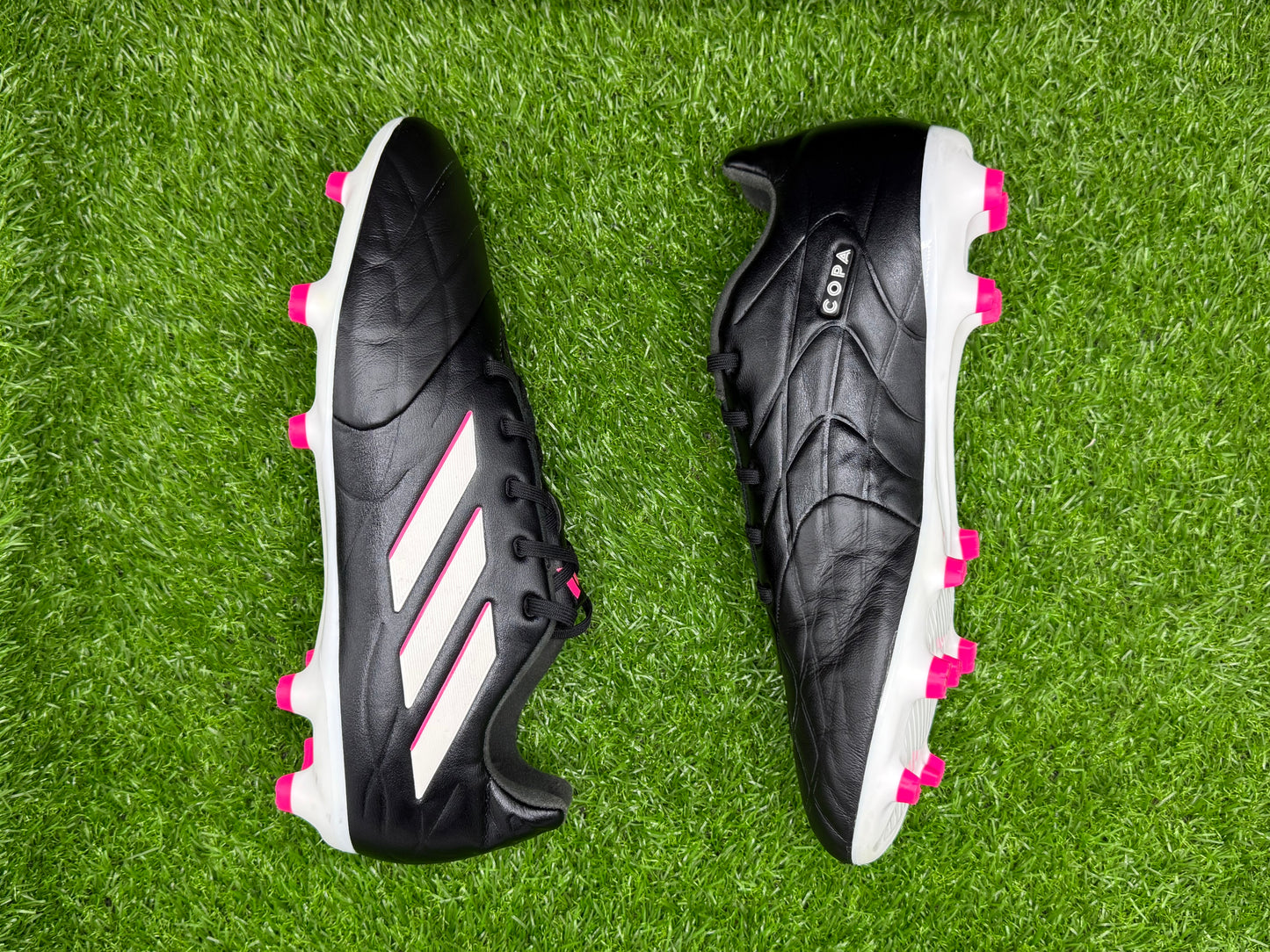 adidas Copa Pure.3 FG