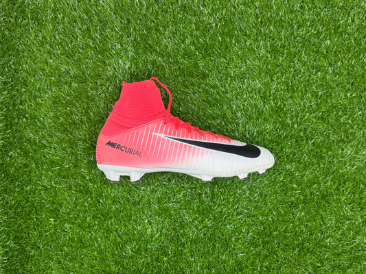 Nike Mercurial SuperFly V FG