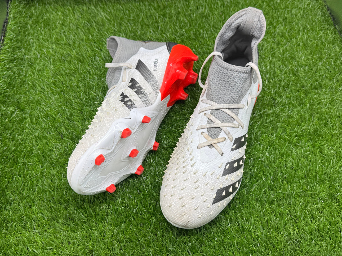 adidas Predator Freak.2 FG