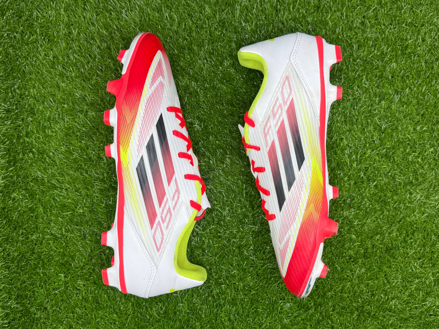 Adidas F50 club FG/MG