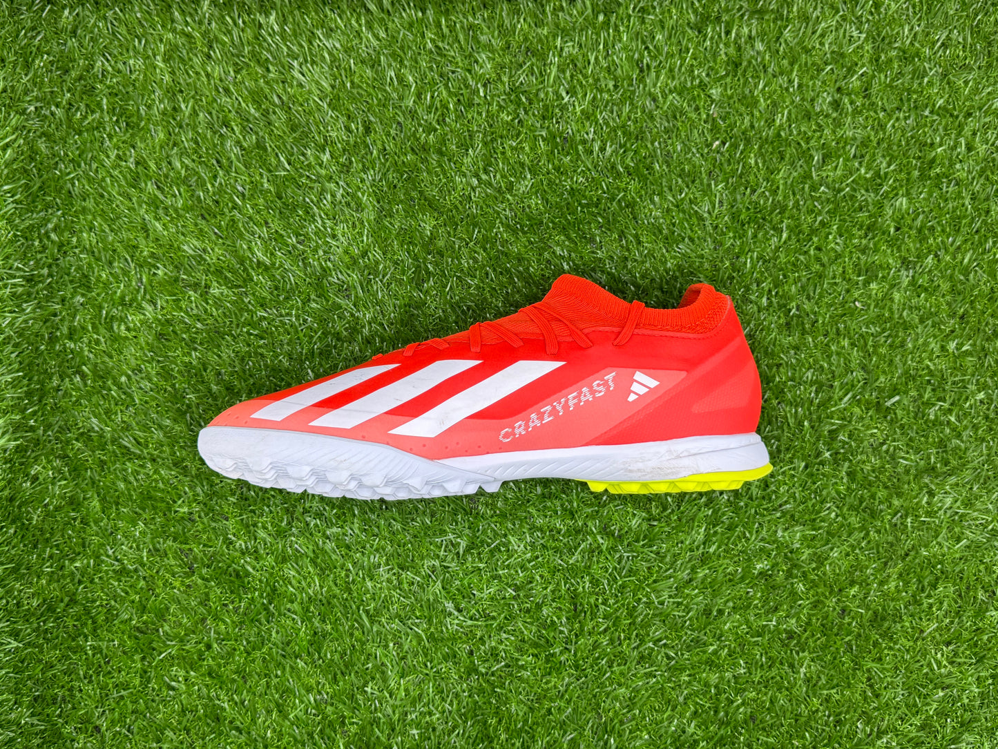 Adidas X Crazyfast League TF
