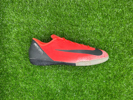 Nike MercurialX VaporX 12 Academy CR7 IC
