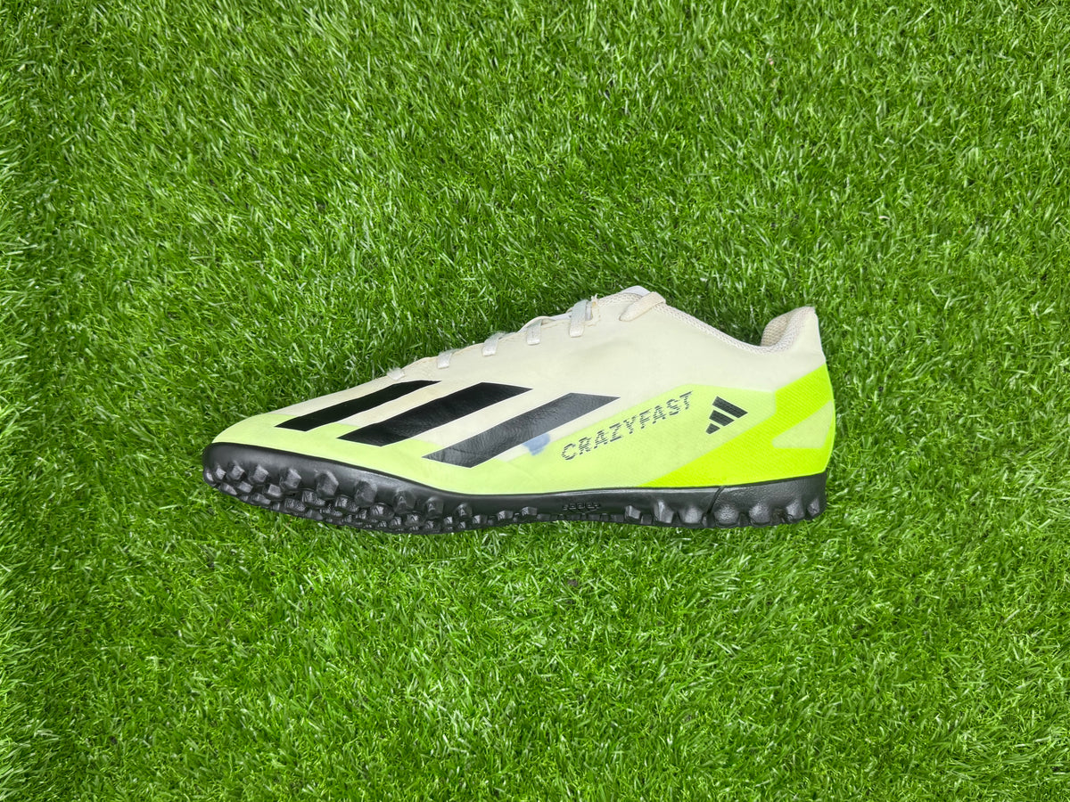 Adidas X Crazyfast.4 TF