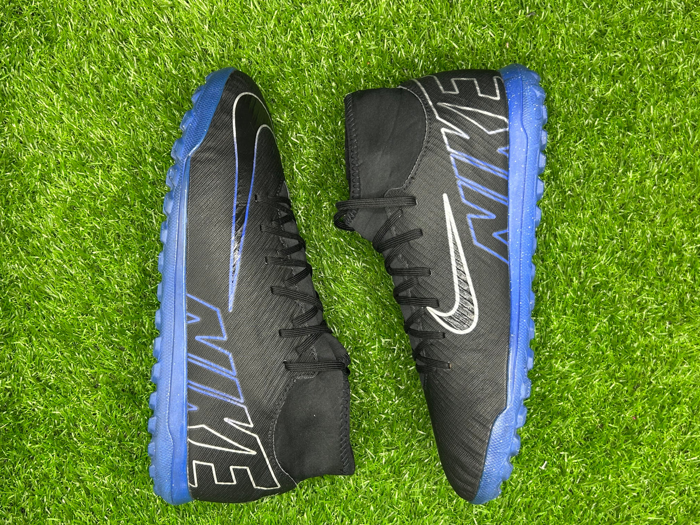 Nike Mercurial Superfly 9 Club TF