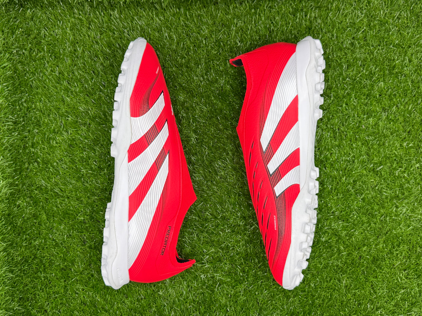 adidas Predator League Laceless TF (Brand New)