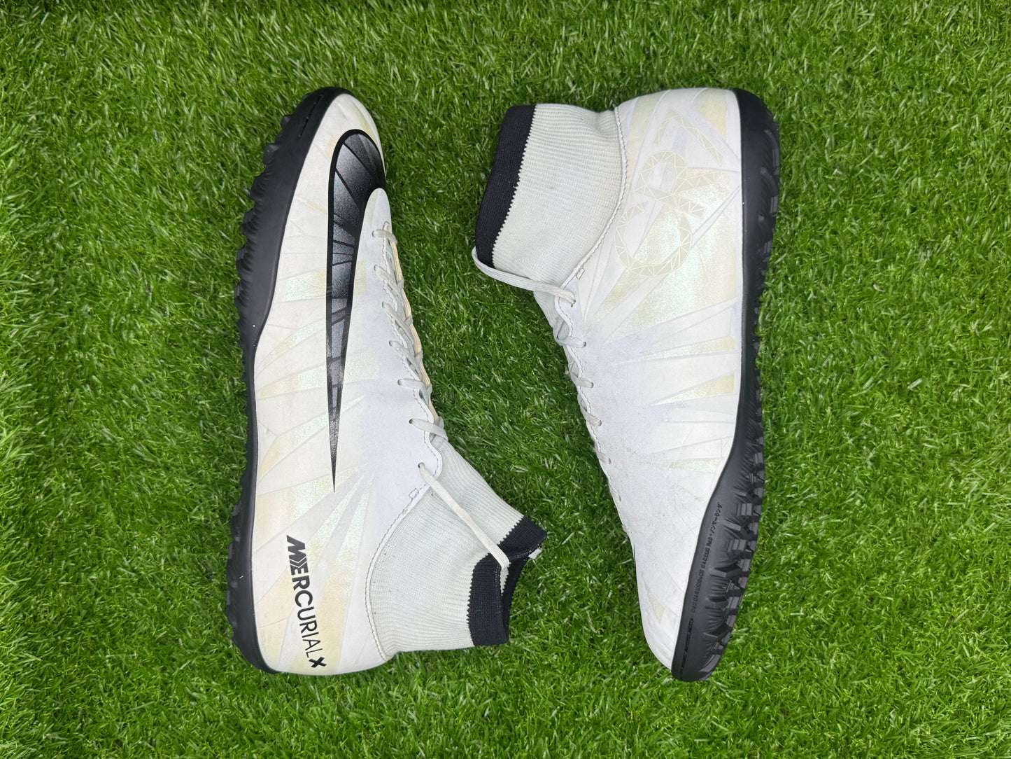 Nike MercurialX VICTORY VI CR7 DF TF
