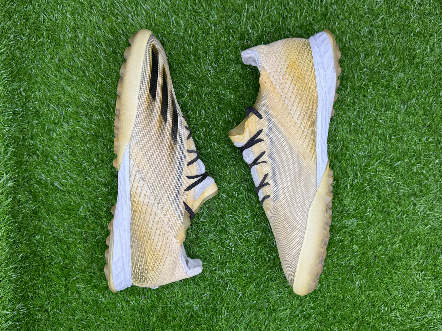 Adidas X Ghosted.1 TF