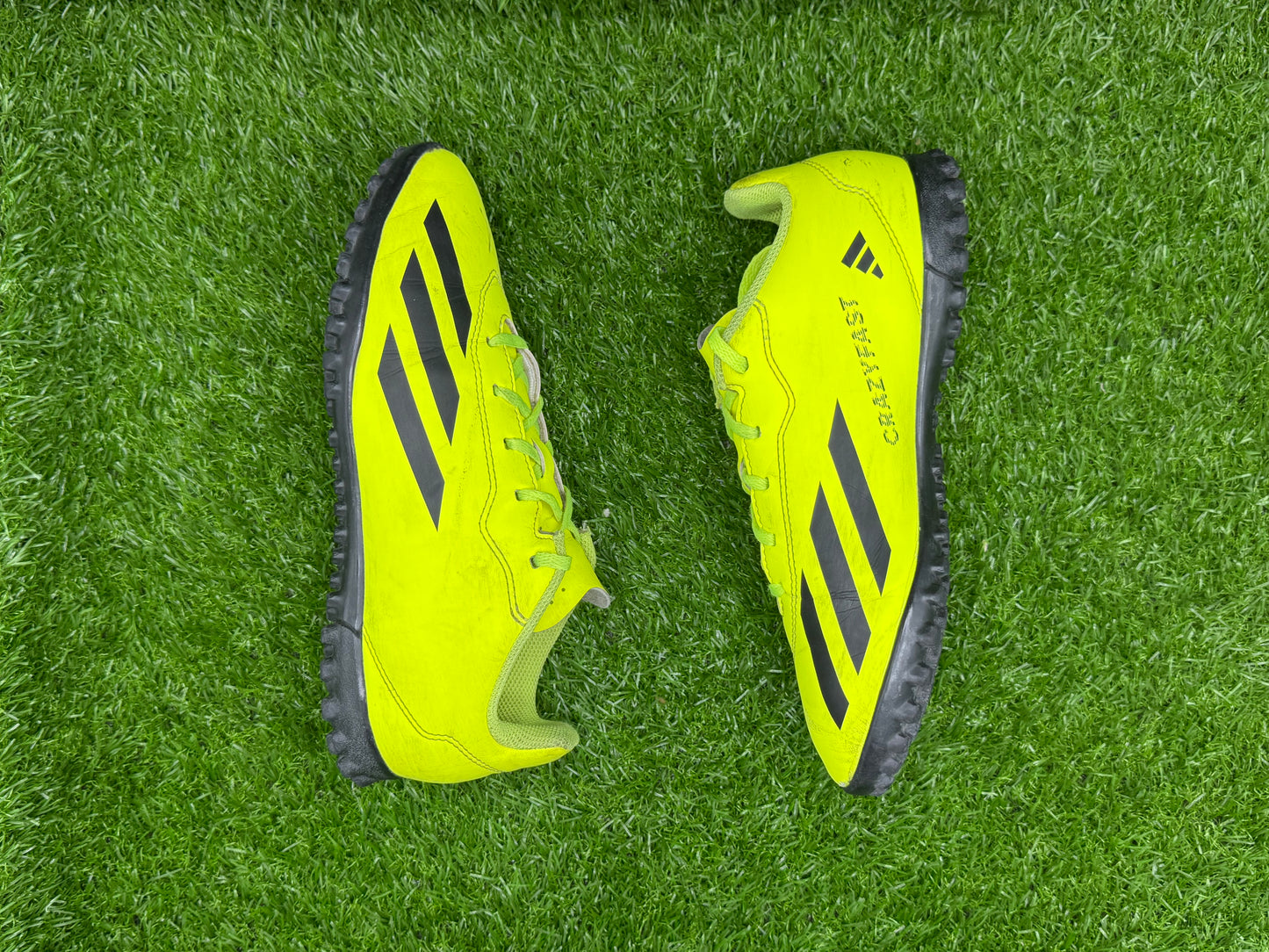 adidas X Crazyfast Club TF