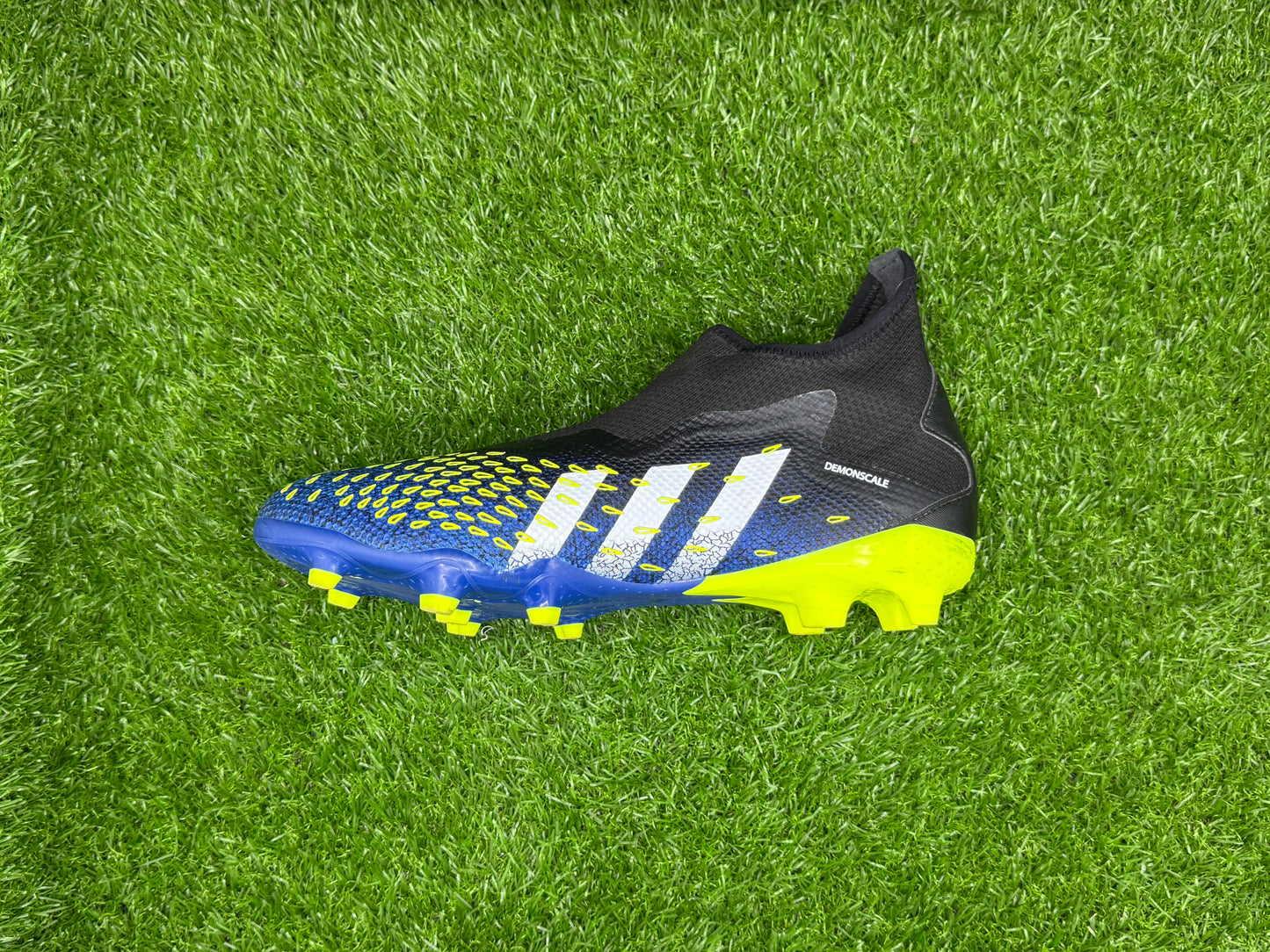 Adidas Predator Freak.3 FG