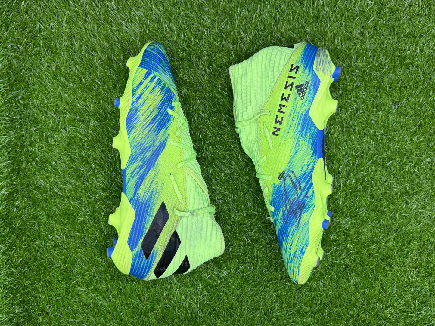 Adidas Nemeziz 19.3 FG