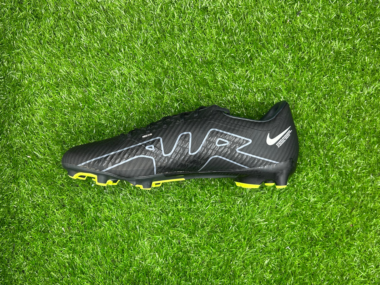 Nike Mercurial Zoom Vapor 15 Academy MG