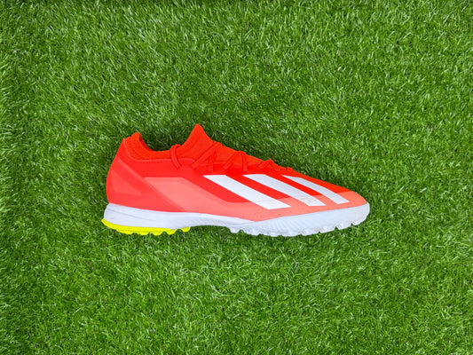 Adidas X Crazyfast League TF