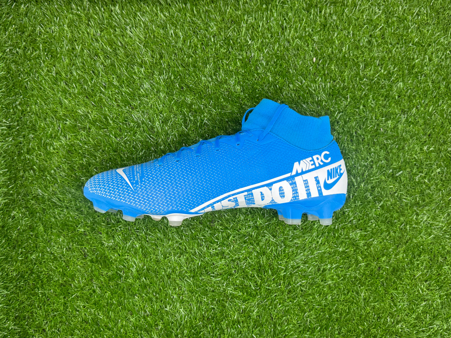 Nike Mercurial Superfly 7 Academy FG/MG