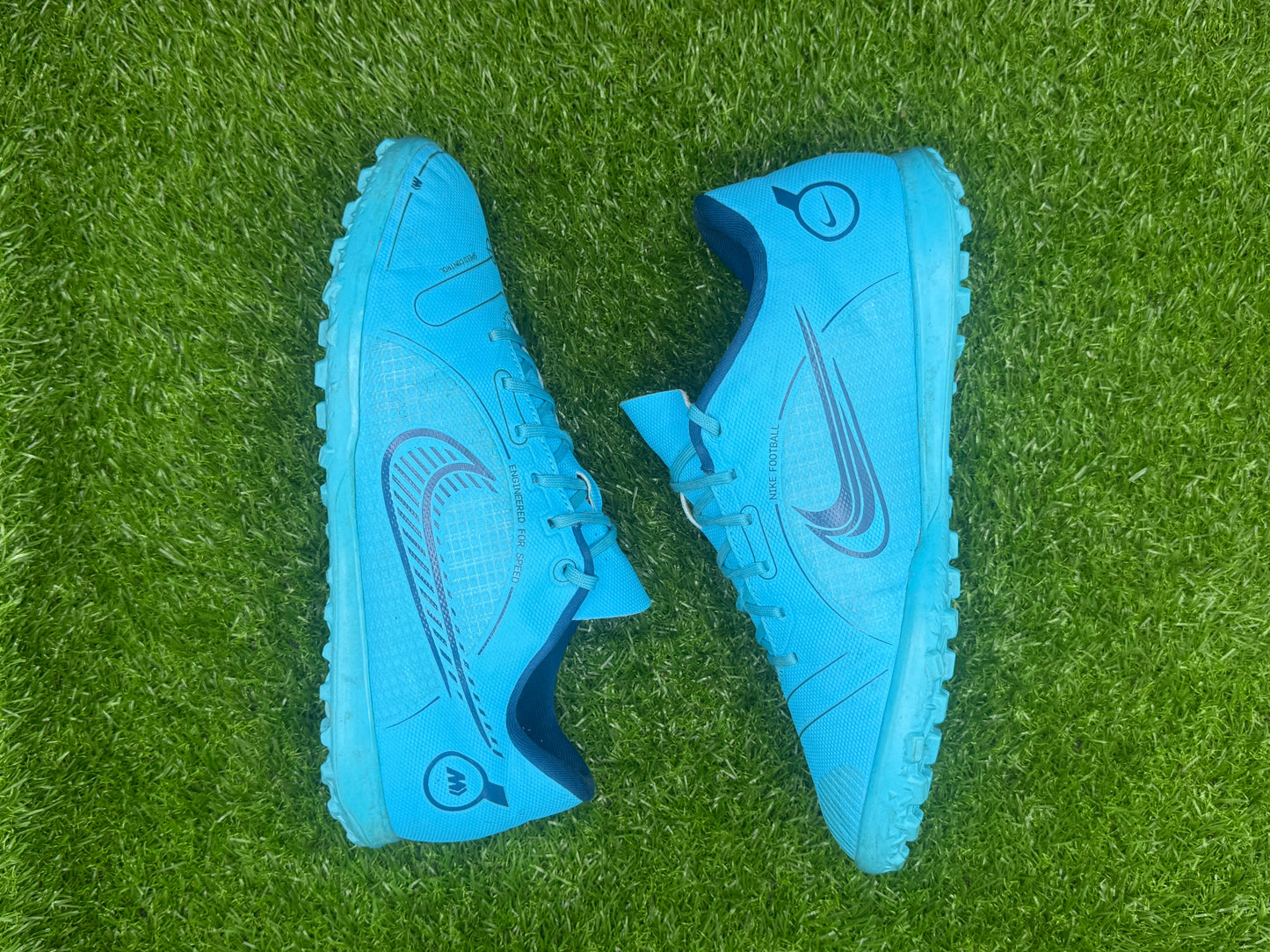 Nike Mercurial Vapor 14 TF