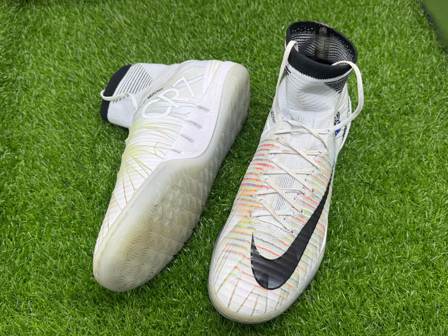 Nike Mercurial Proxima II CR7 IC