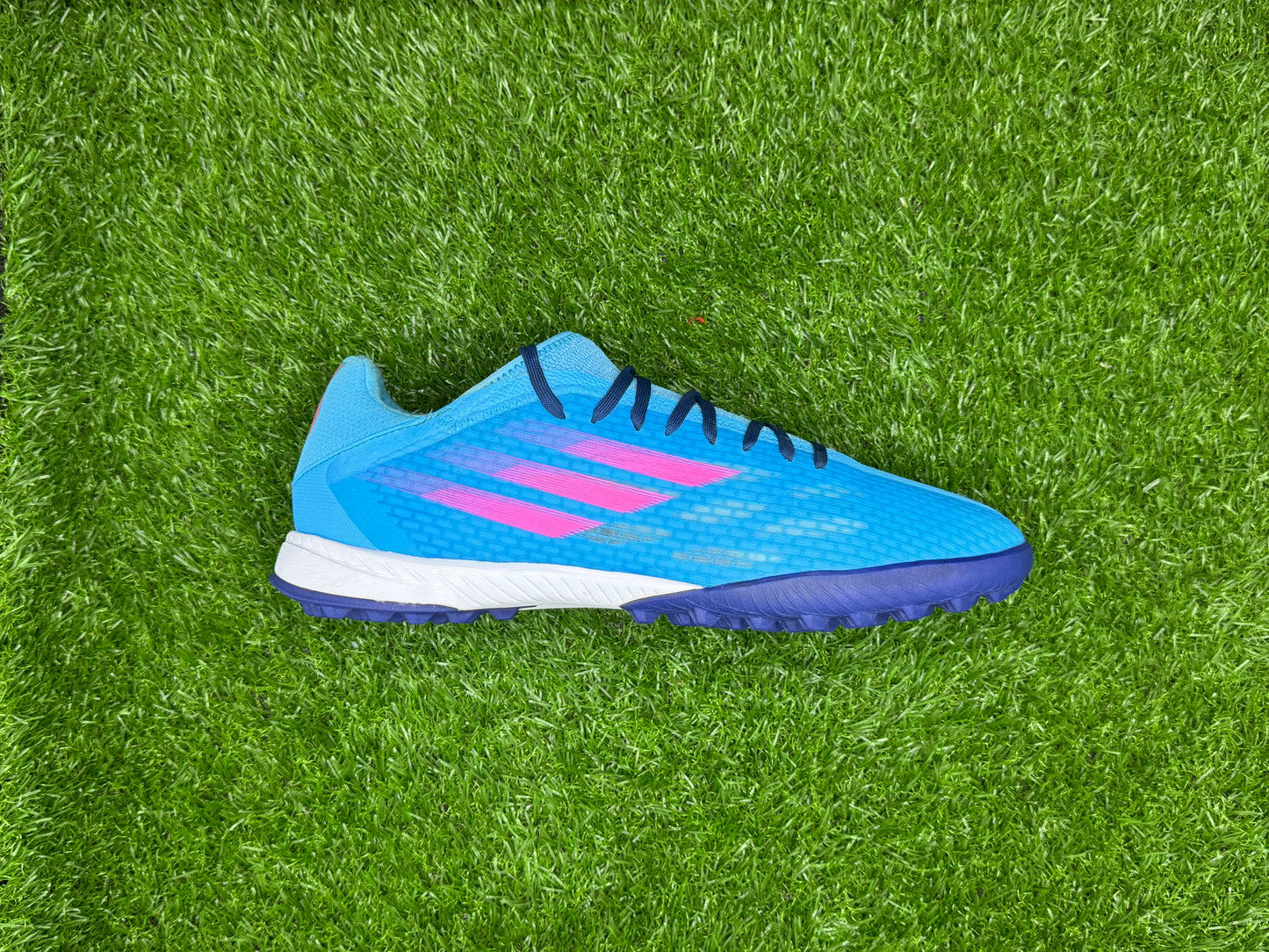 Adidas X Speedflow.3 TF
