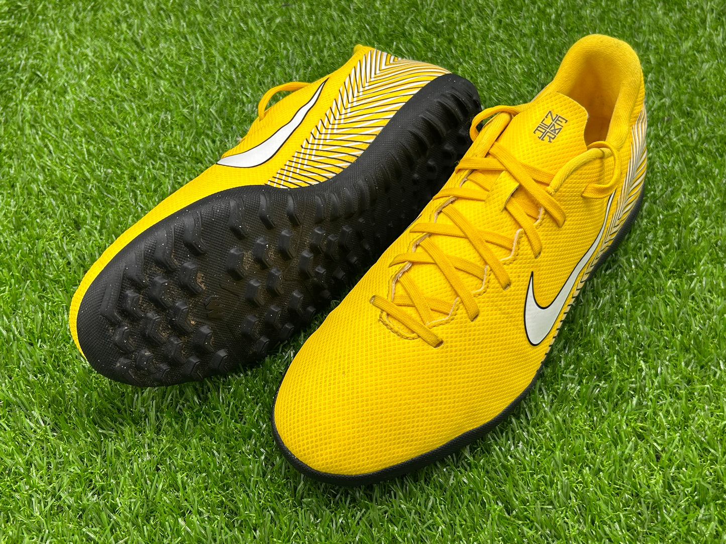 Nike Mercurial Vapor 12 Club NJR TF