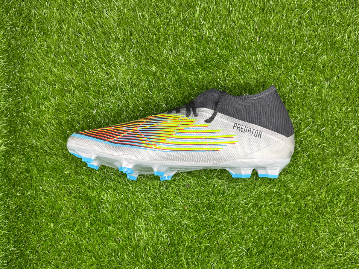 adidas Men Predator Edge.3 FG (Brand New)