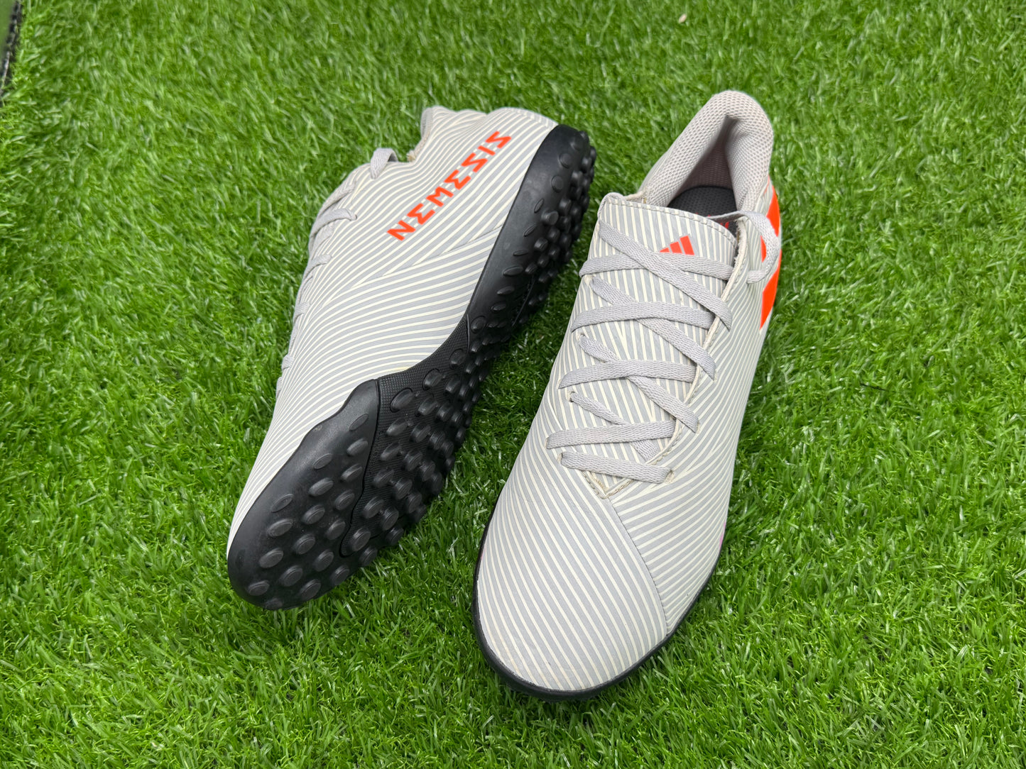 adidas Nemeziz 19.4 TF