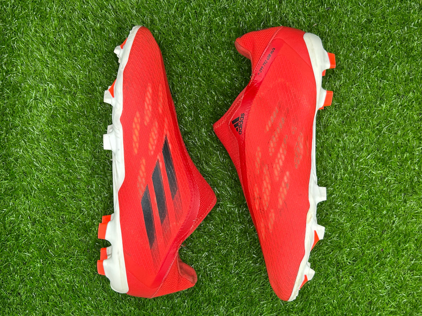adidas X Speedflow.3 LL FG