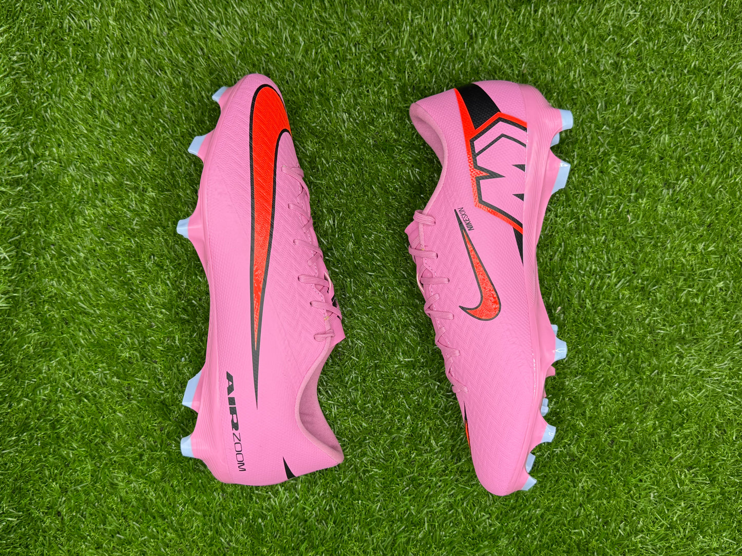 Nike Mercurial Vapor 16 Academy FG/MG