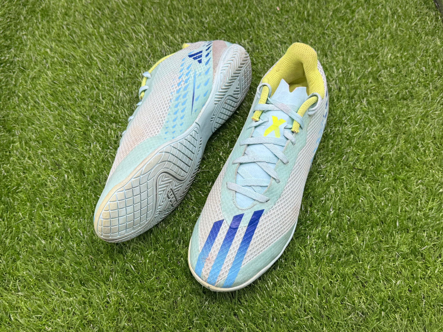 adidas X Speedportal.4 IN