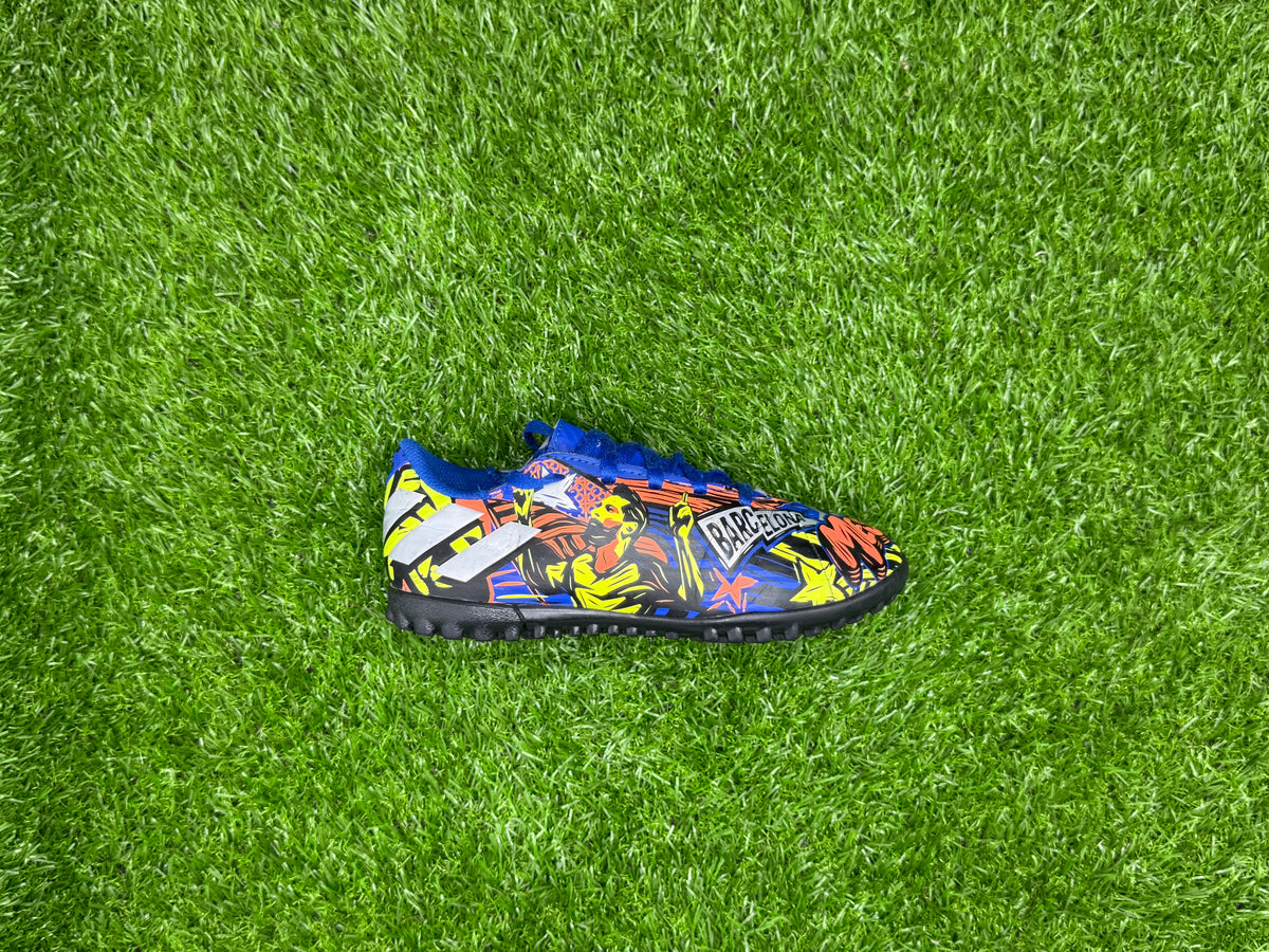 Adidas Nemeziz Messi 19.4 TF