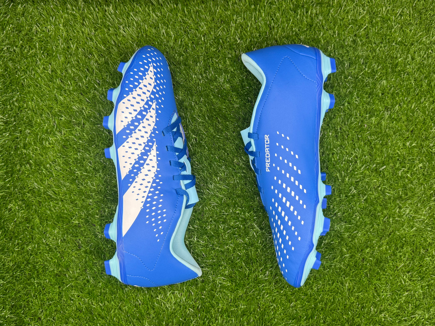 adidas Predator Accuracy.4 FxG