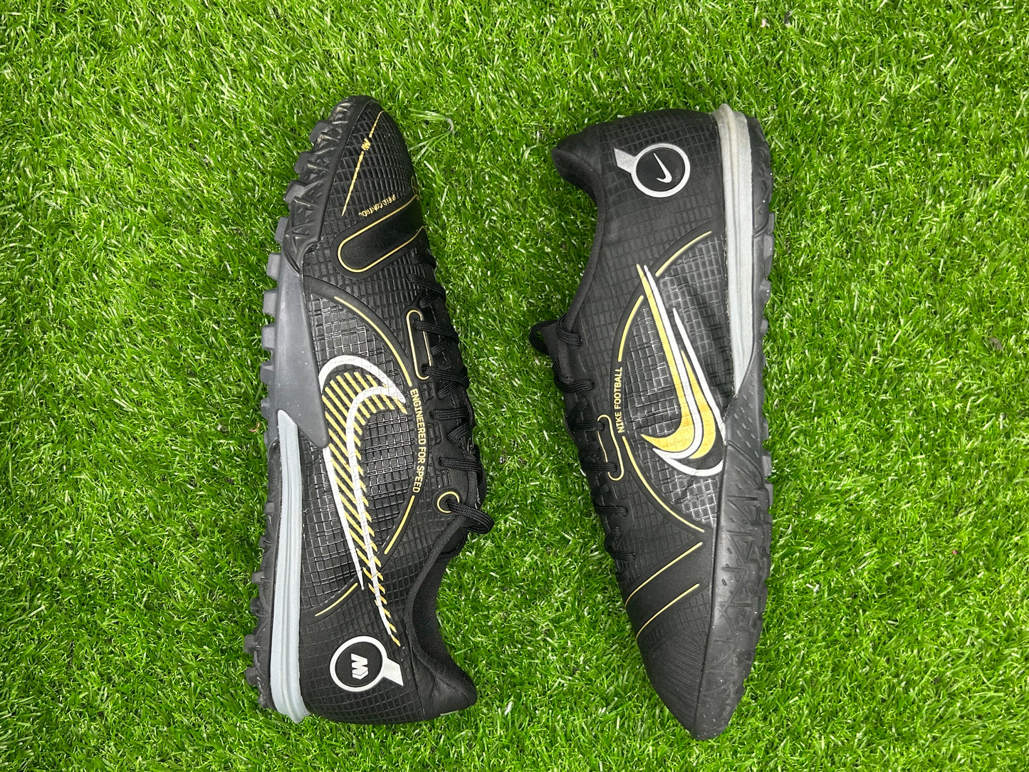 Nike Mercurial Vapor 14 Academy TF