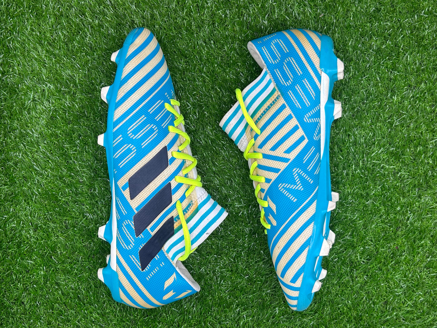 Adidas Nemeziz Messi 17.3 FG