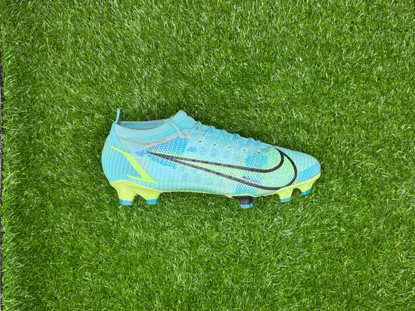 Nike Mercurial Vapor 14 Pro FG