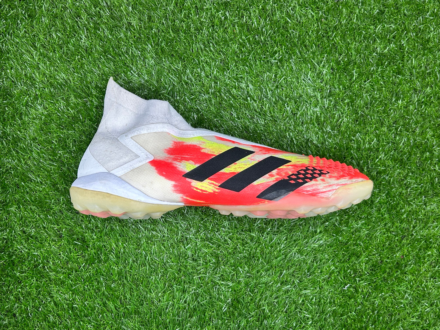 adidas Predator Mutator 20+ TF