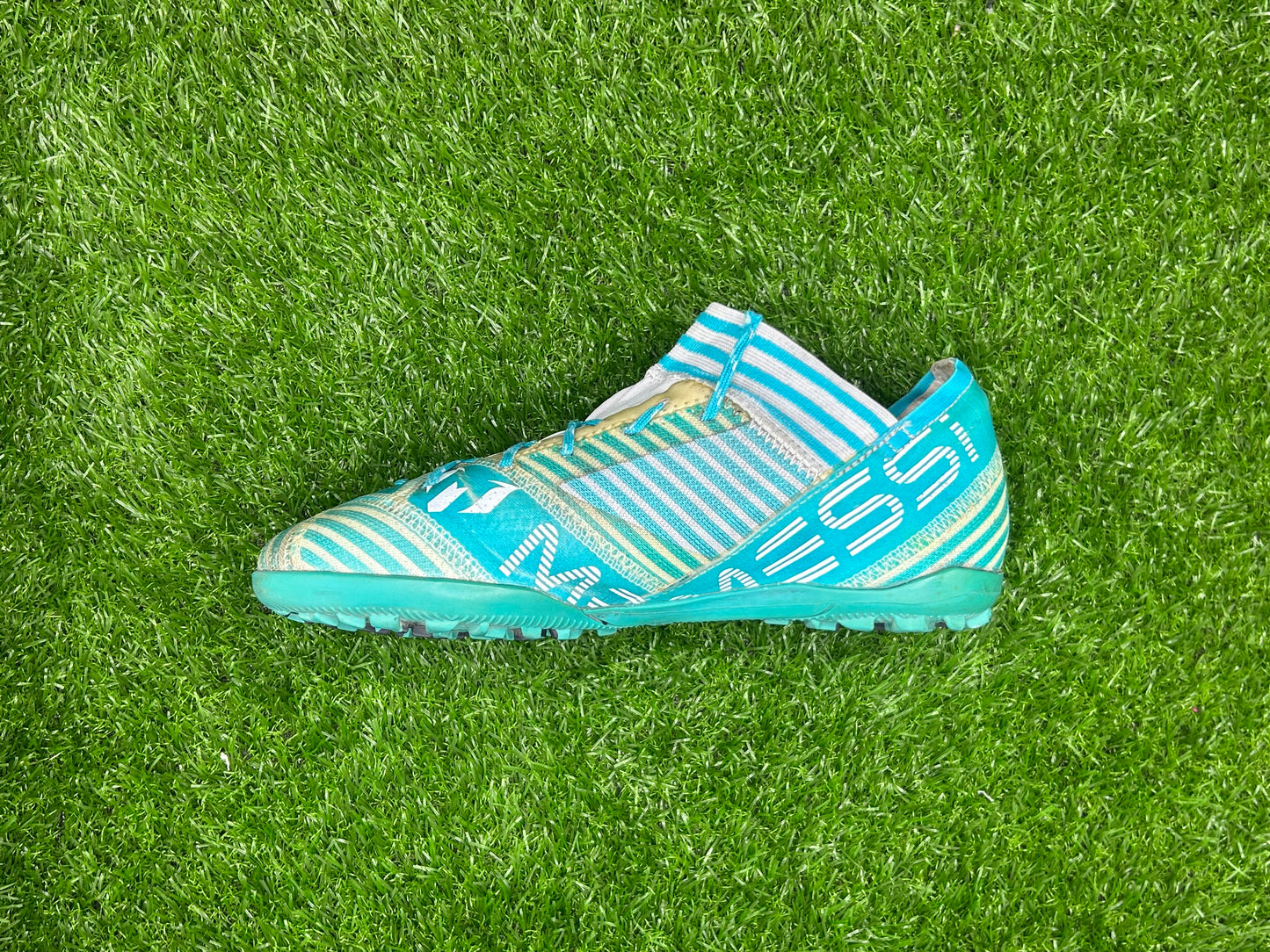 Adidas Nemeziz Messi Tango 17.3 TF