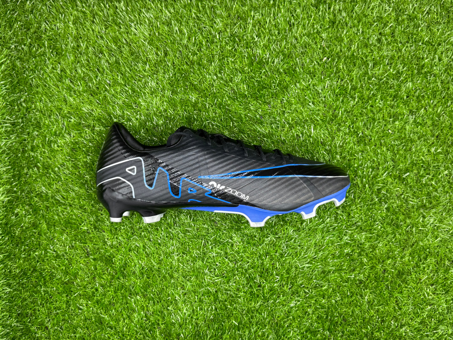 Nike Zoom Mercurial Vapor 15 Academy FG