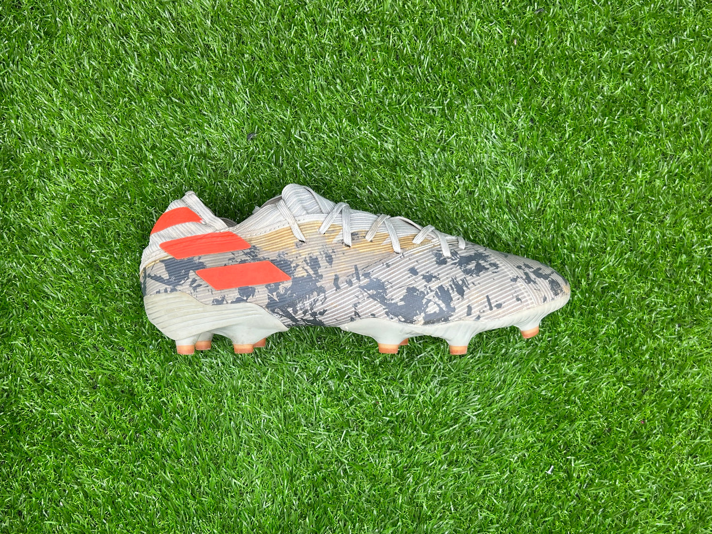 Adidas Nemeziz 19.1 FG