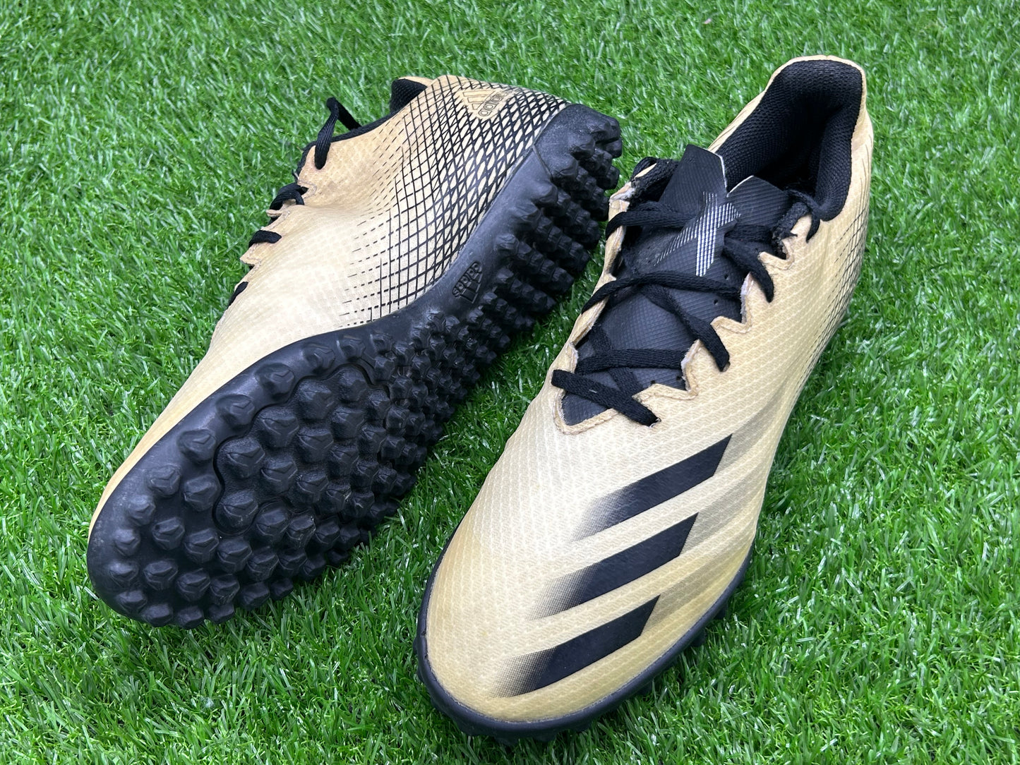 adidas x Ghosted.4 TF