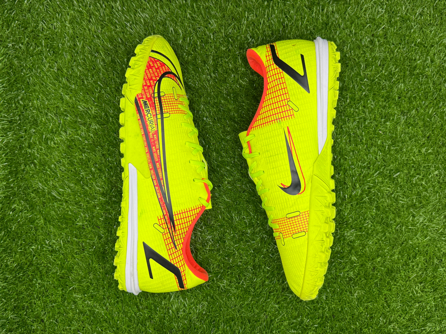 Nike Mercurial Vapor 14 Academy TF