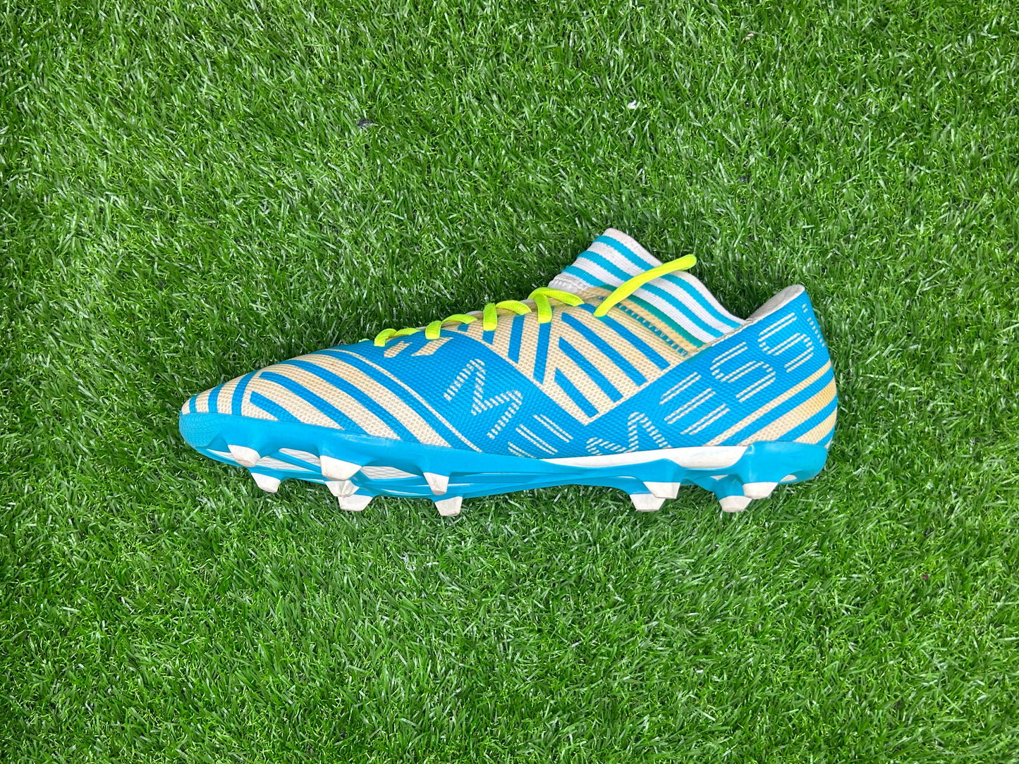 Adidas Nemeziz Messi 17.3 FG