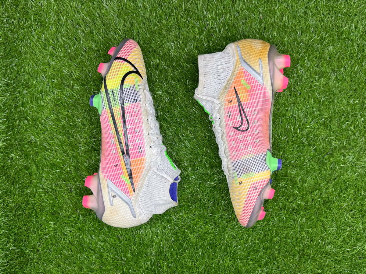 Nike Mercurial Superfly 8 Elite FG