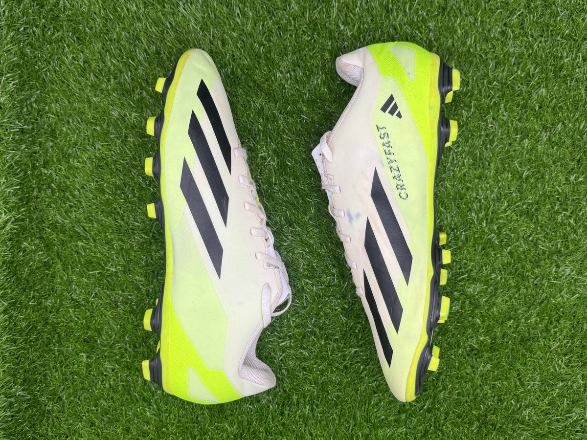 ADIDAS X CRAZYFAST.4 FG