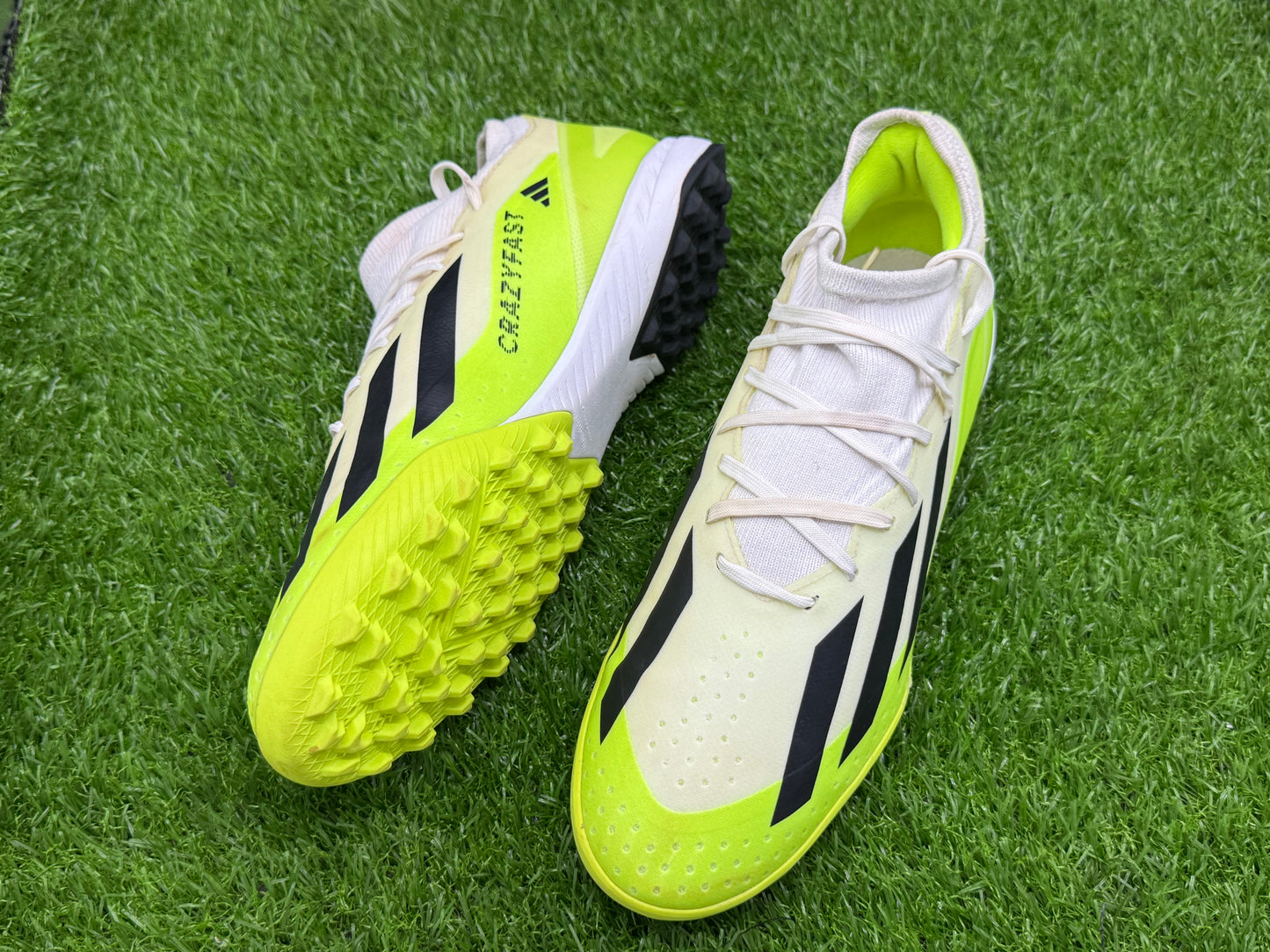 adidas X Crazyfast.3 TF
