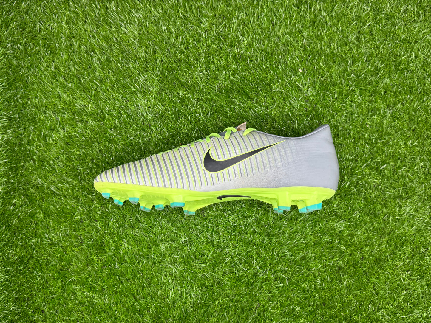 Nike Mercurial Victory VI FG