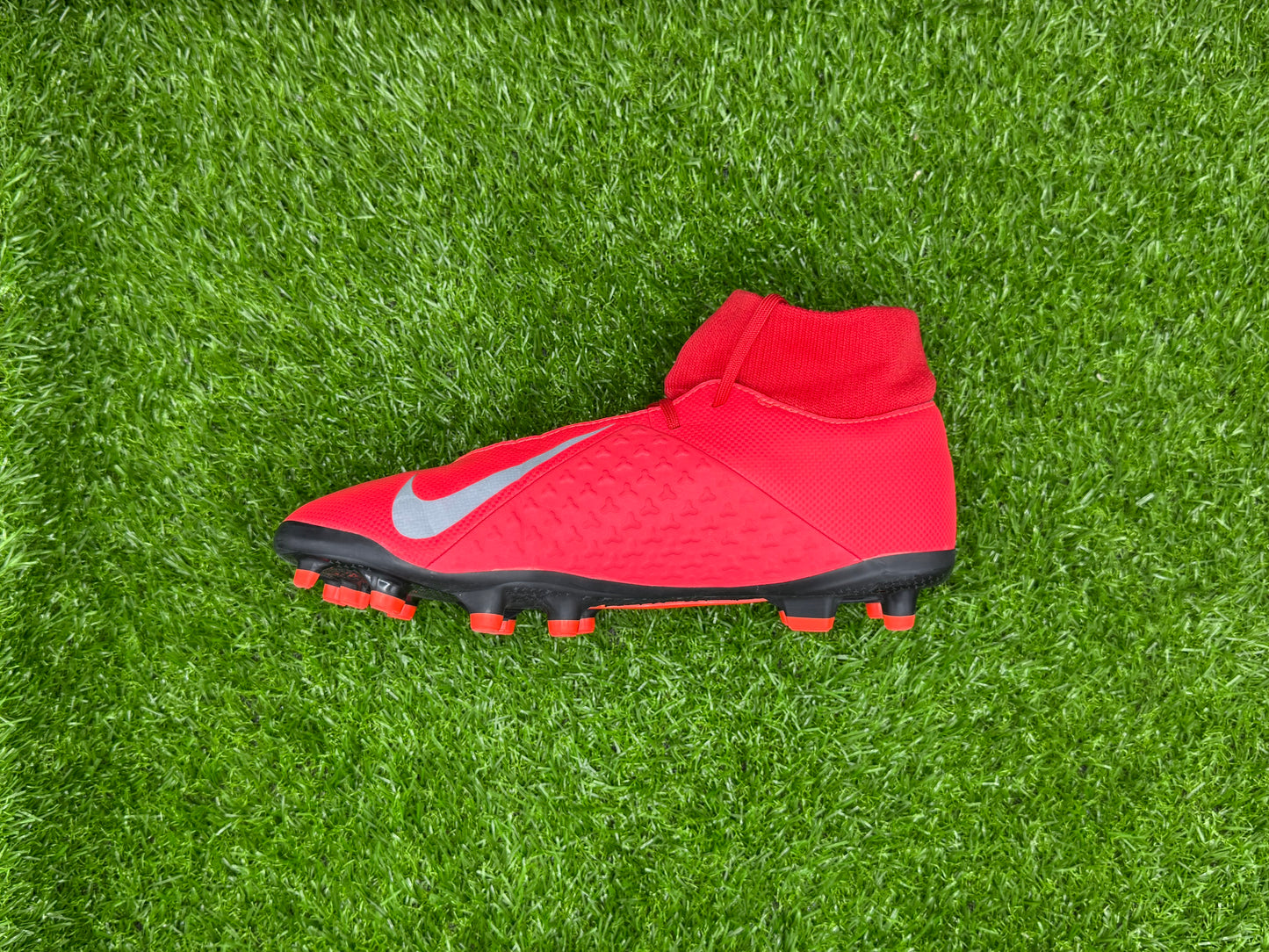 Nike Phantom Vision Club DF FG/MG
