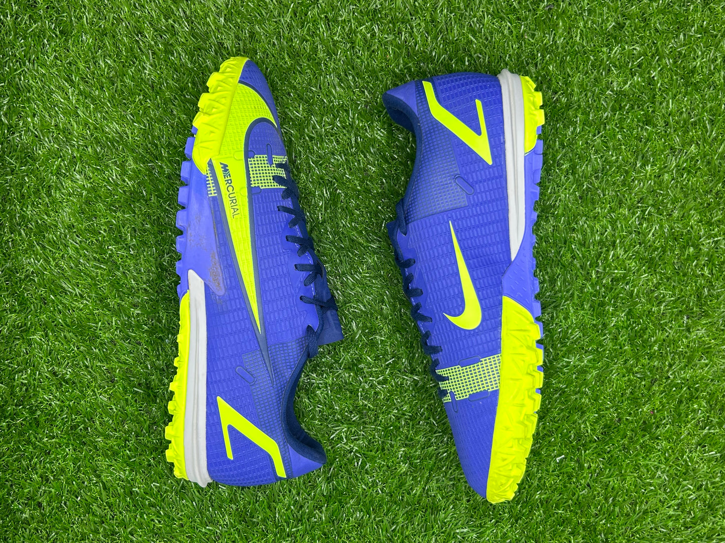 Nike Mercurial Vapor 14 Academy TF