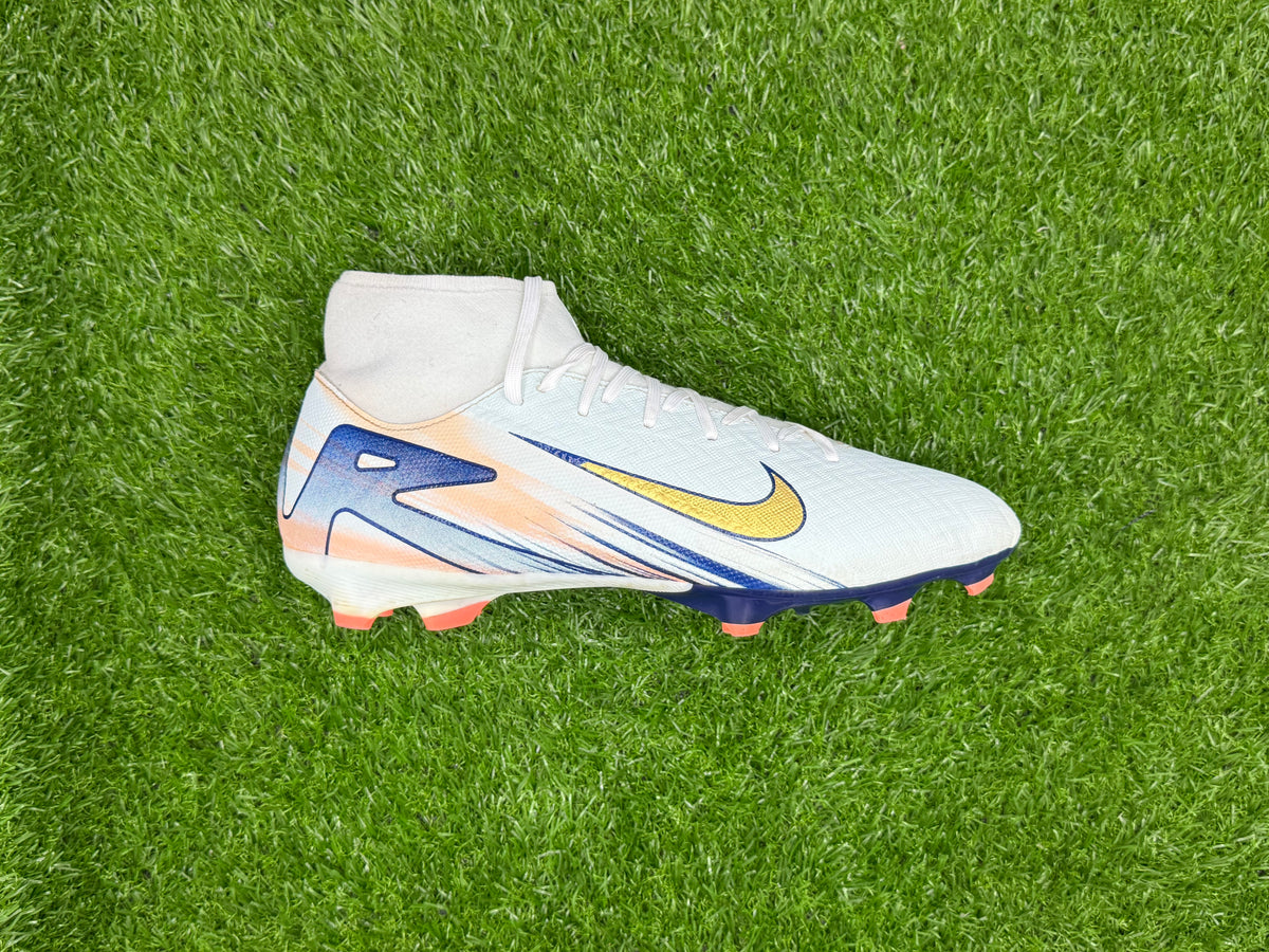 Nike Zoom Mercurial Superfly 10 Academy MG