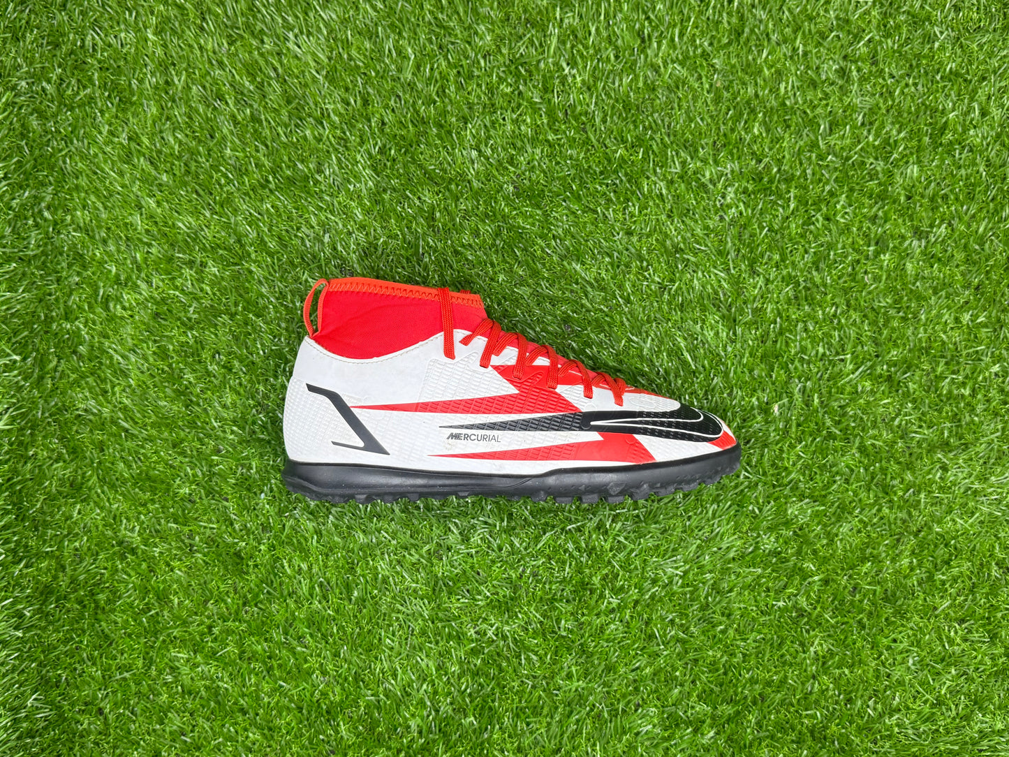 Nike Mercurial Superfly 8 Club CR7 TF