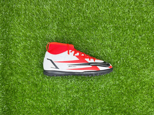 Nike Mercurial Superfly 8 Club CR7 TF