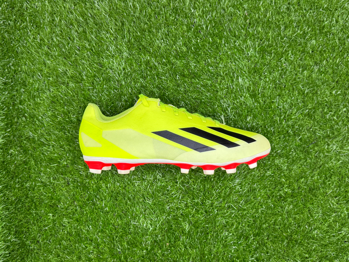 adidas X Crazyfast Club FxG
