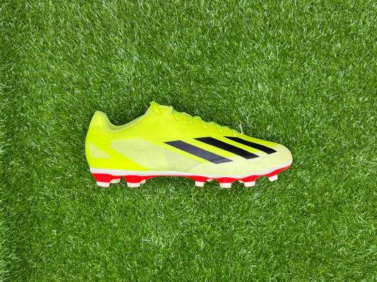 adidas X Crazyfast Club FxG